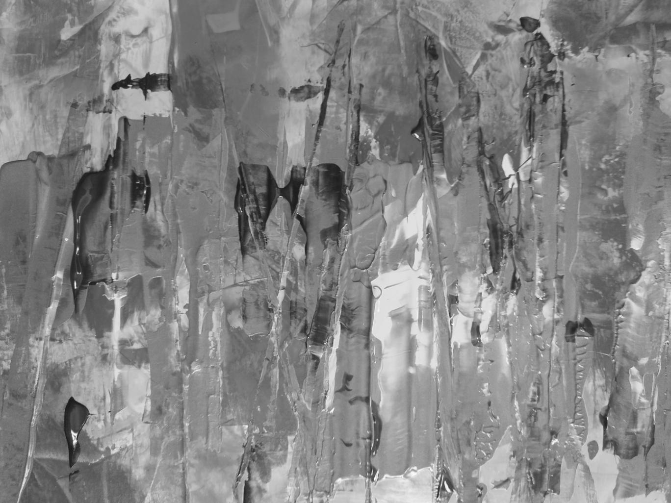 Comic-Zeichnungen und Panel-Layouts