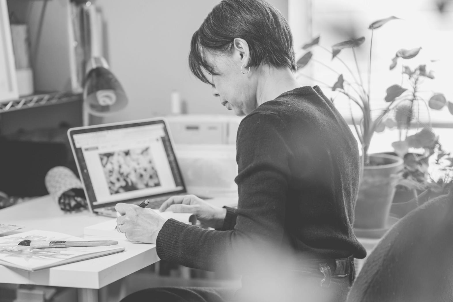 Charakterdesign und Konzeptkunst